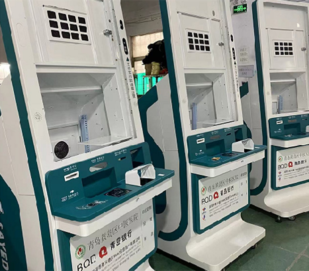 機(jī)箱組裝定制