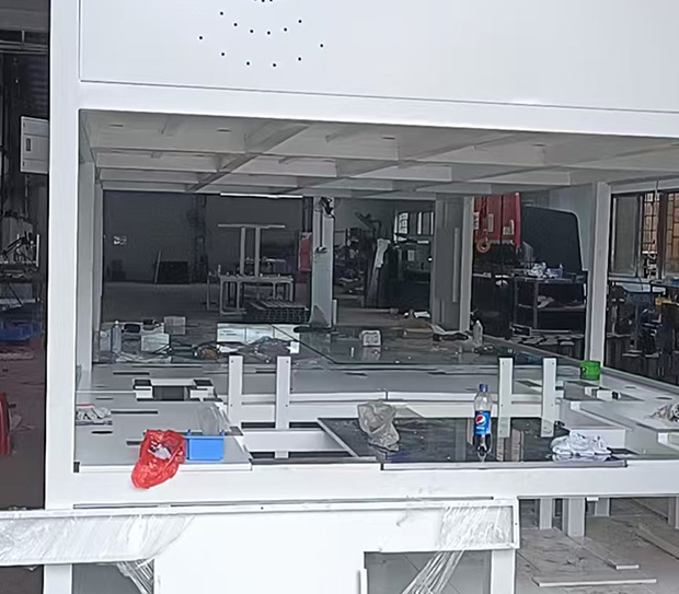 設(shè)備機(jī)架