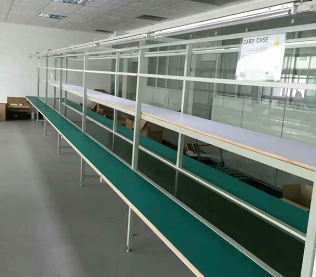 工作臺(tái)定制