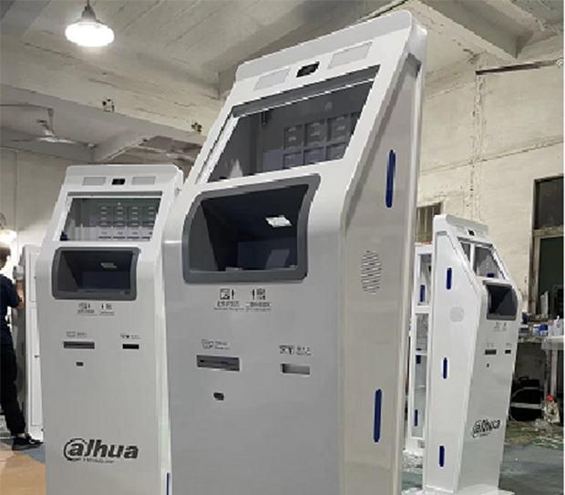 機箱組裝定制