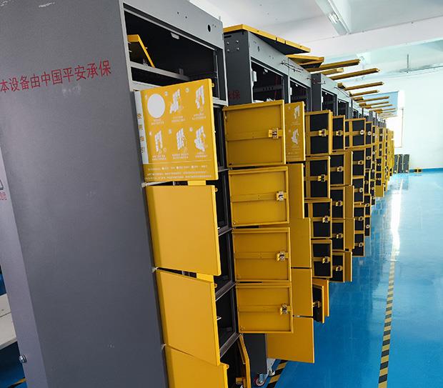 機箱機柜
