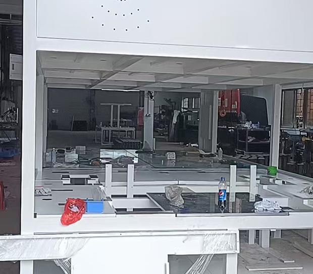設(shè)備機架